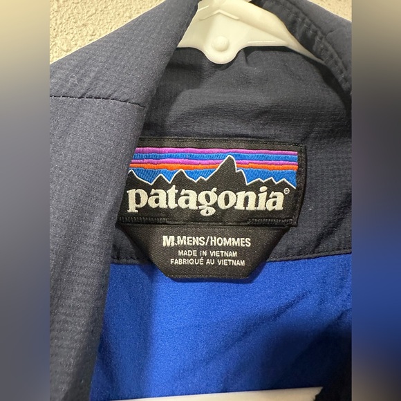 Patagonia Men’s Nano Air Jacket - Picture 5 of 6